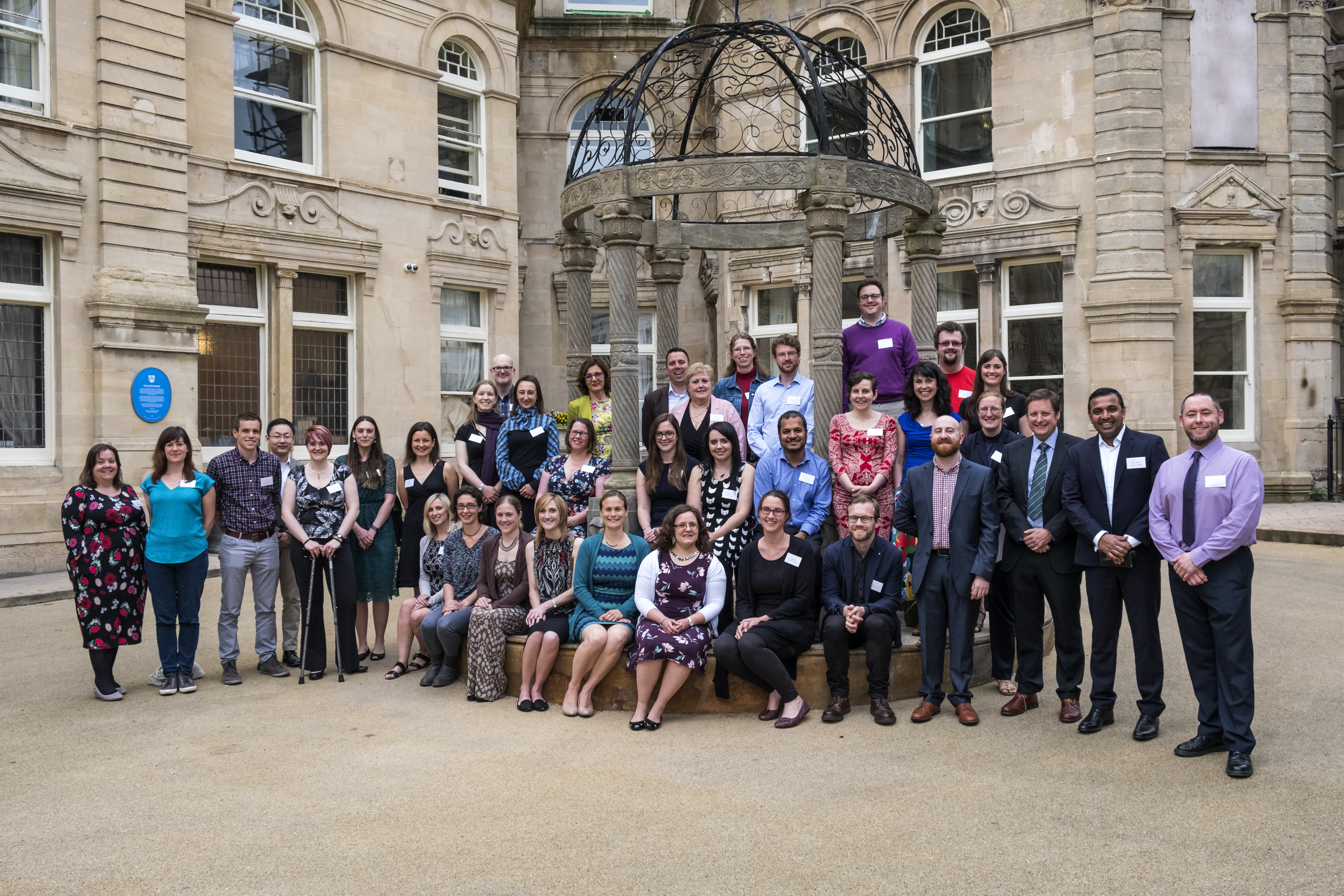 25.05.18Wrelsh Crucible Picture by Nick Treharne: