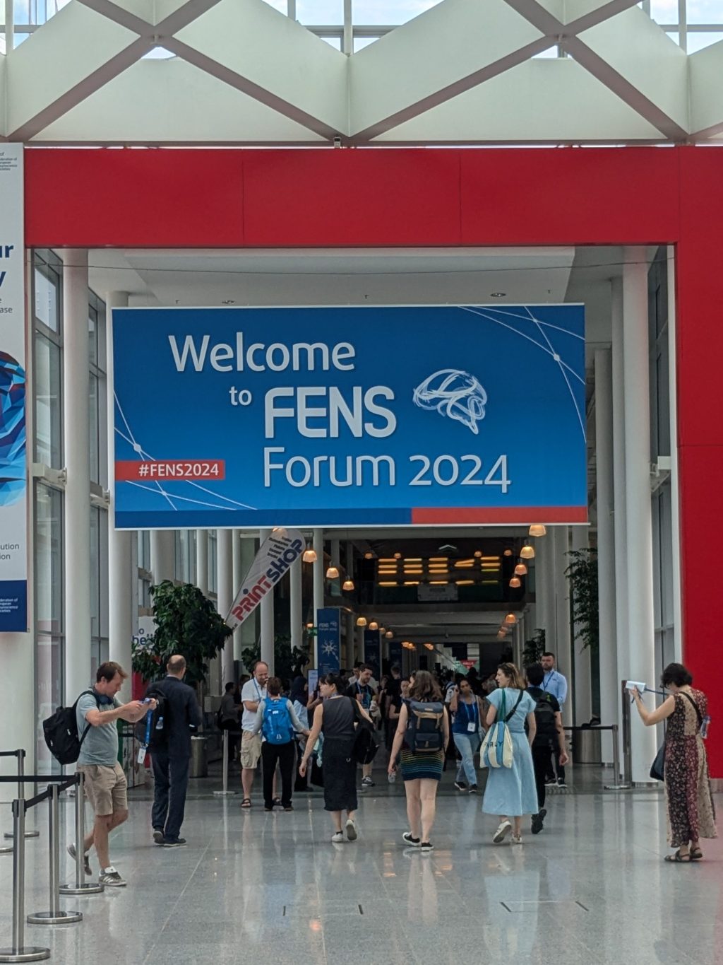 Tis conference season… so here are my top tips for those attending academic&nbsp;conferences